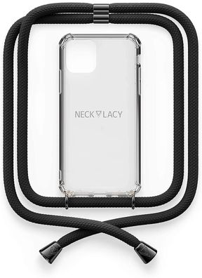 Necklacy Handykette Handyhülle zum umhängen für iPhone 11 Neuware vom DE Händler