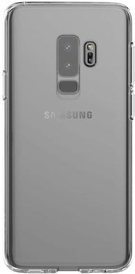 Araree Airfit Pop Schutzhülle Samsung Galaxy S9+ Transparent Neuware DE Händler