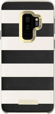 Kate Spade New York Wrap Case Schutzhülle für Samsung Galaxy S9+ Neuware