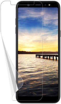 Samsung Displayschutzfolie 3H für Galaxy A7 Neuware vom DE Händler GP-A750WSE