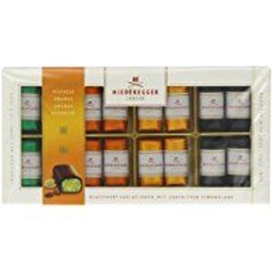 Niederegger Marzipan Klassisch Mini Brote Sortiert Schokolade 2er Pack