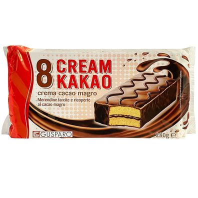 Nawarra 8er Cream Kakao