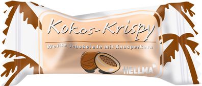 Hellma Kokos-Krispy