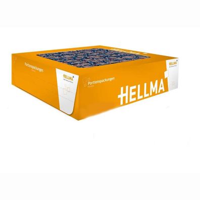 Hellma Chocolate Chip Cookie 250 einzel verpackte Cookies 575g