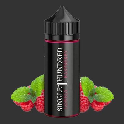 Single1Hundred - Lonely Raspberry Longfill Aroma 5ml