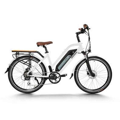 E-Bike Himiway City Pedelec - E-Fahrrad - Vorbesteller-Sale (05/23)