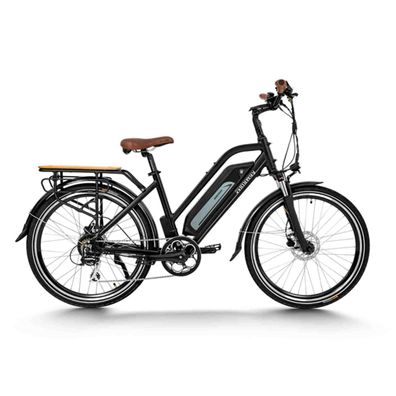 E-Bike Himiway City Pedelec - E-Fahrrad - Vorbestellung (05/23)