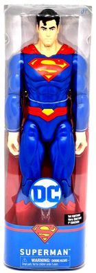 Superman DC Superhelden-Universum Actionfigur 30cm