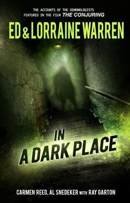 In a Dark Place (Ed & Lorraine Warren) (Ed & Lorraine Warren), Ed Warren