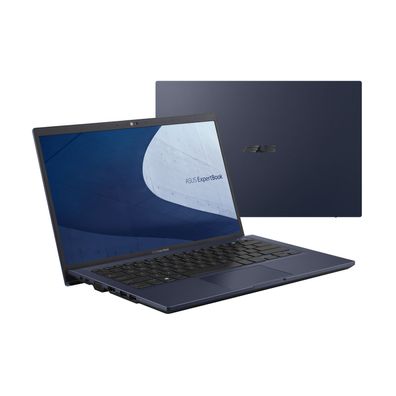 ASUS ExpertBook B1400CEAE-EK1405R 14,0"FHD i5-1135G7/8GB/ W10P