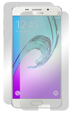 Samsung Galaxy A5 (2016) Panzerglas 9H für das Display Neuware, sofort lieferbar