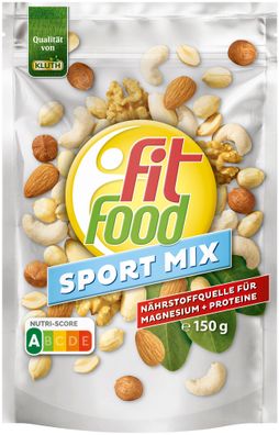 Kluth FitFood Sport Mix 150g