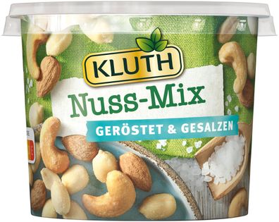 Kluth Nuss-Mix