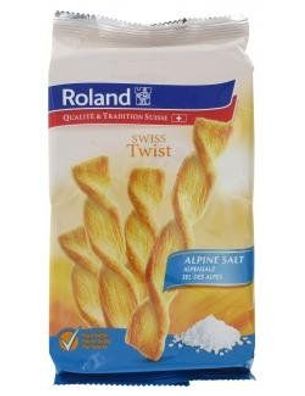 Roland Swiss Twist Alpensalz
