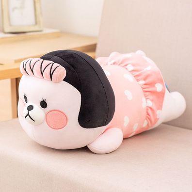 45cm Anime B-Family GURUPU Plüschtier Puppe Kinder Spielzeug Toy Doll Geschenk