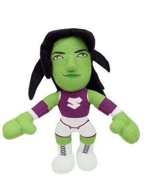 Marvel Superheld She-Hulk Plüsch Puppe Kinder Spielzeug Stofftier Geschenk25 * 8cm