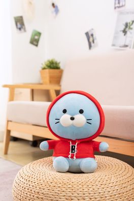Anime B-Family COOLIE Plüsch Puppe Kinder Spielzeug Stofftier Toy Doll Geschenk