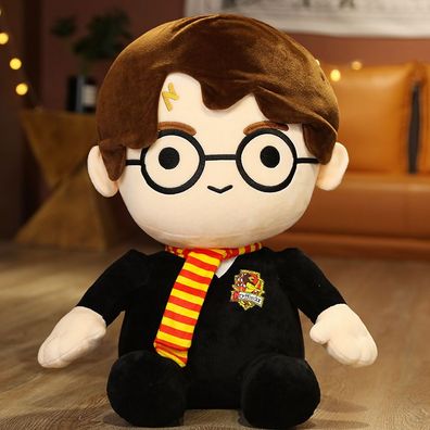 40cm Anime Harry Potter Ron Plüsch Puppe Kinder Tierspielzeug Stofftier Geschenk