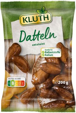 Kluth Datteln extra gross, entsteint