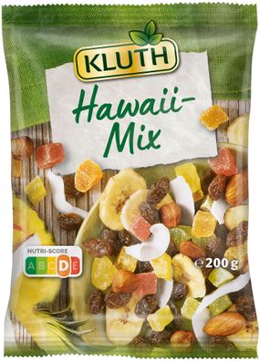 Kluth Hawaii-Mix