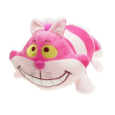 Anime Cheshire Cat Plüsch Puppe Alice in Wonderland Kinder Spielzeug Geschenk