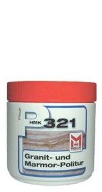HMK P321 Granit- u. Marmorpolitur -500ml Dose-