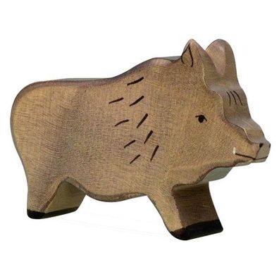 Wildschwein, Eber