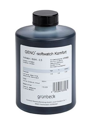 Grünbeck Indikator 0,5 dH GENO-softwatch Komfort 500 ml 172203