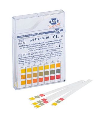 Grünbeck Wasserprüfeinrichtung pH-Wert 4,5-10 170148