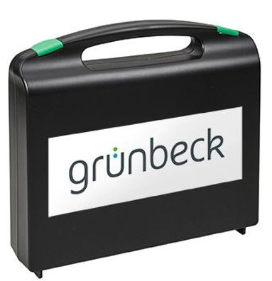 Grünbeck Service-Set für Euro-Systemtrenner DK Mini, Standard, Maxi 132095