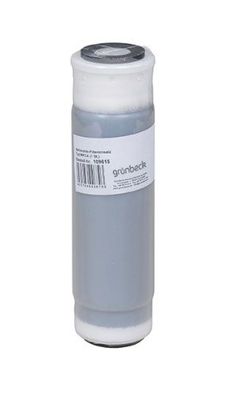 Grünbeck Aktivkohle-Filterpatrone 250-M 109615