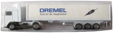Dremel Nr. - Tools of the Imagination - Volvo F12 - Sattelzug