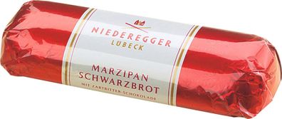 Niederegger Marzipan Schwarzbrot
