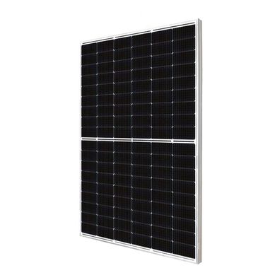 Canadian Solar Solarpanel PV Modul 375 Watt High Power Mono PERC HiKu CS3L-MS