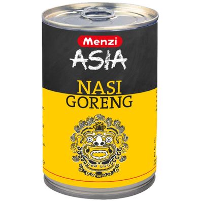 Menzi Nasi Goreng