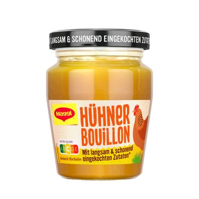 Maggi Huhn Bouillon