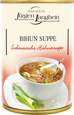 Bihun Suppe