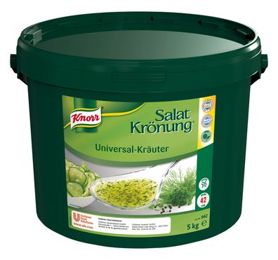 Knorr Salatkrönung Universal
