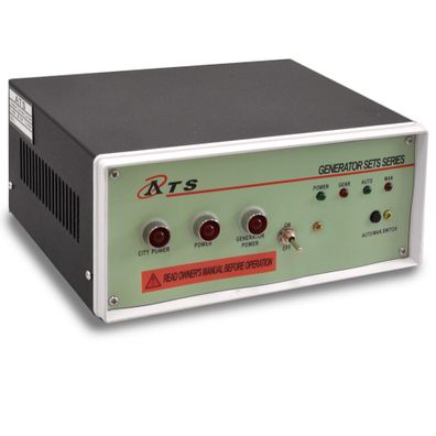 Automatischer Transfer Schalter ATS-Box für Notstromer bis 5,5Kw