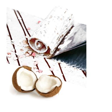 Kokos Eis Rolleis | Eispulver
