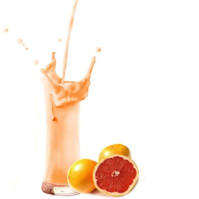 Grapefruit Geschmack - Milchshake Pulver