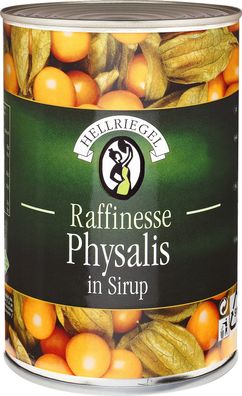 Physalis - Goldbeeren