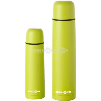 Brunner Legend Outdoor Kanne Campingkanne 1 Liter
