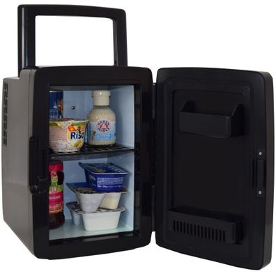 Mini Kühlschrank Barnard 12 Liter Kühlfunktion & Heizfunktion