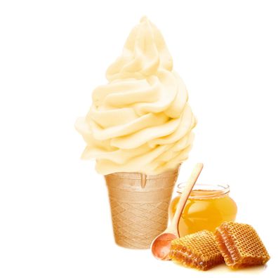 Honig Eis | Softeispulver