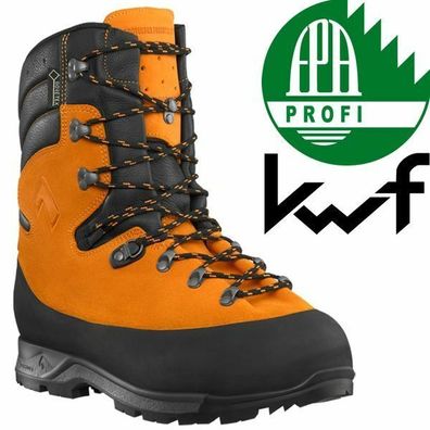 NEU - HAIX Protector FOREST 2.1 GTX - Schnittschutzstiefel Forststiefel KWF