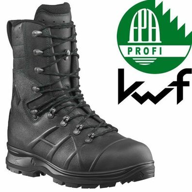 NEU - HAIX Protector PRO 2.0 - Schnittschutzstiefel Forststiefel KWF Waldsch.