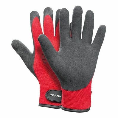 Pfanner StretchFlex ICE-GRIP Handschuhe Forsthandschuhe Winterhandschuhe