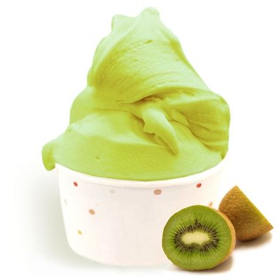 Kiwi Eis Streicheis | Eispulver