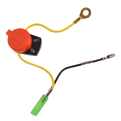 Ein-Aus-Schalter für Stromerzeuger & Hochdruckreiniger